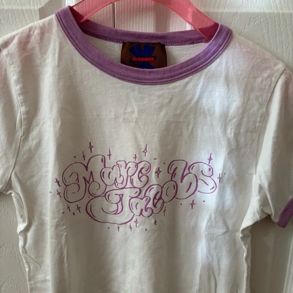 Marc Jacobs heaven tee - Picture 3 of 5